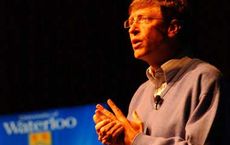 Bill Gates Quotes about technology and business